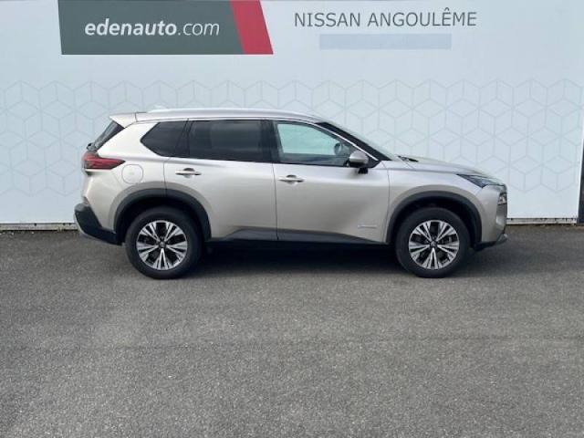 Nissan X-Trail image 7