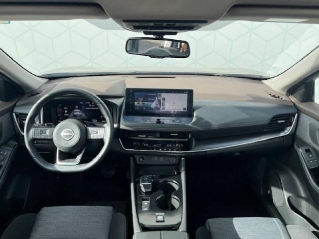 Nissan X-Trail image 3