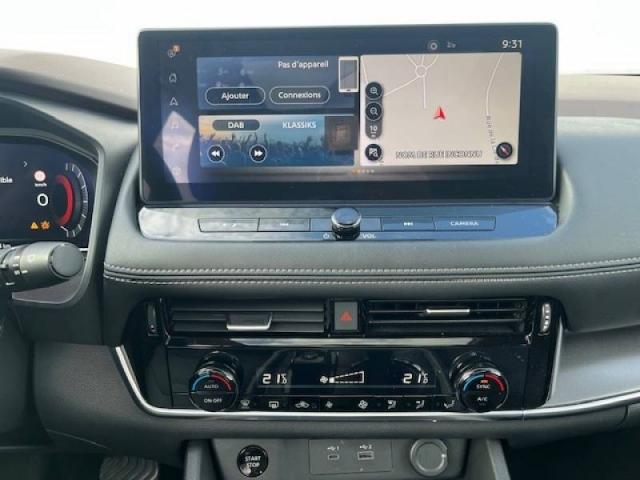 Nissan X-Trail image 6