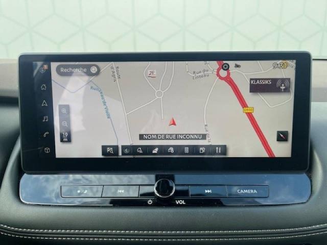 Nissan X-Trail image 9