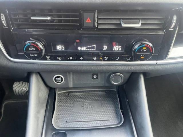 Nissan Qashqai image 1