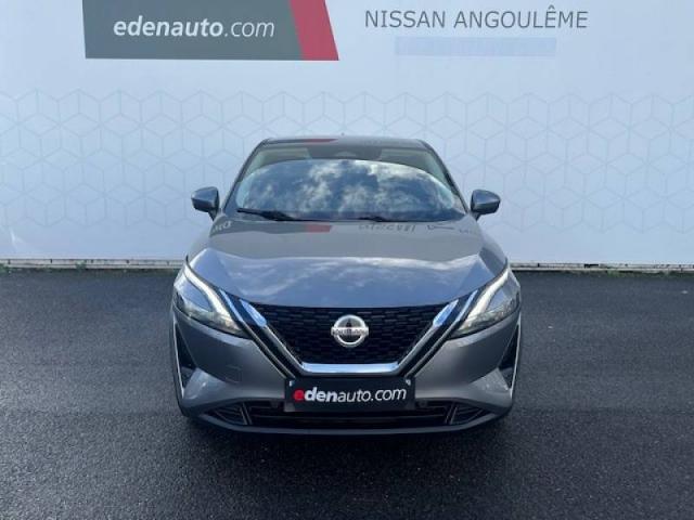 Nissan Qashqai image 2