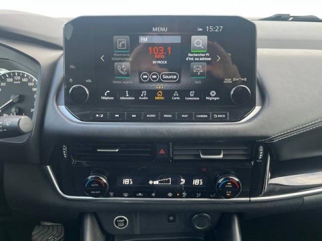 Nissan Qashqai image 6