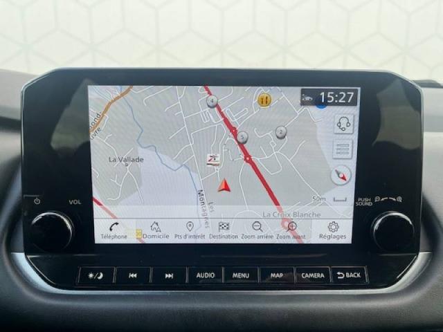 Nissan Qashqai image 9