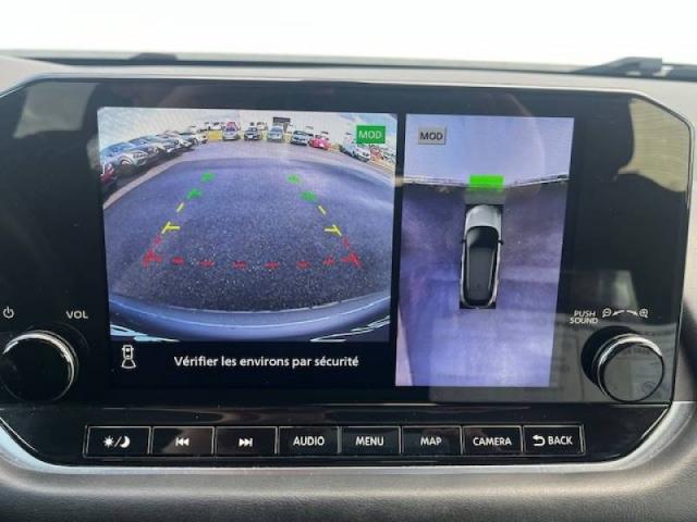 Nissan Qashqai image 4