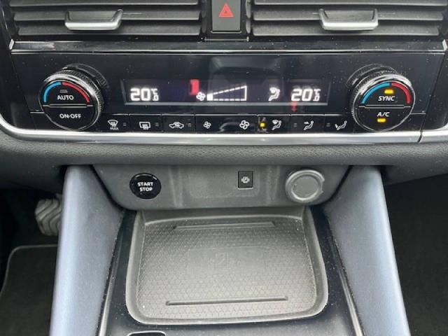 Nissan Qashqai image 8