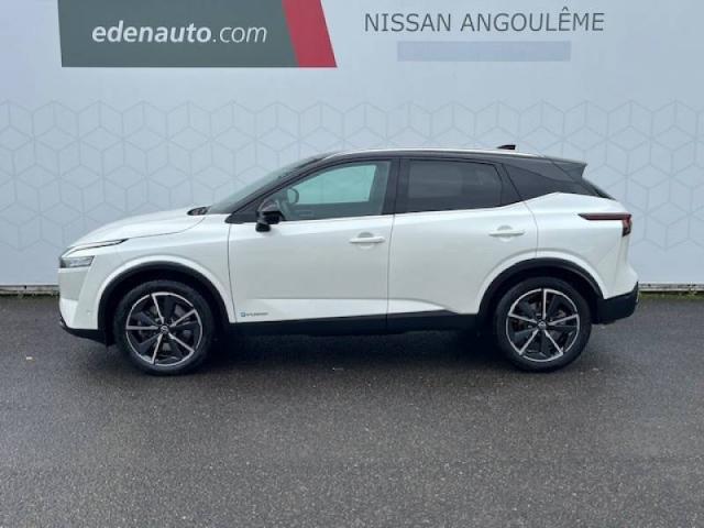 Nissan Qashqai image 3