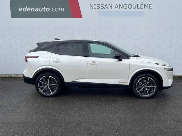 Nissan Qashqai image 4