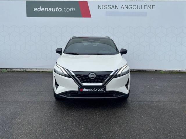 Nissan Qashqai image 5