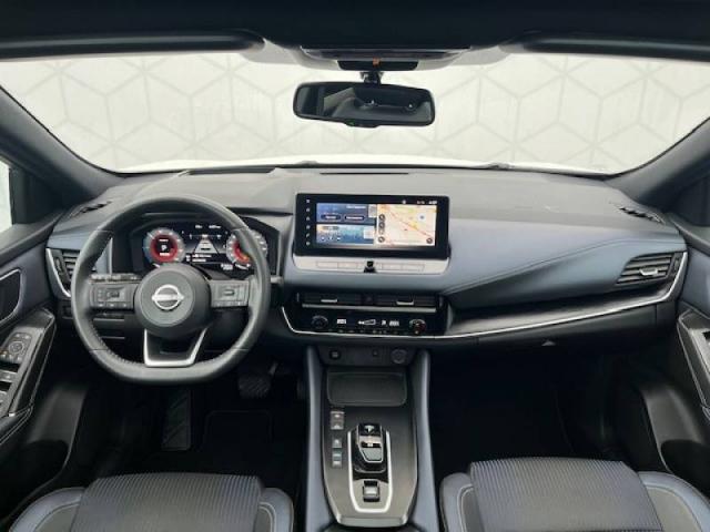 Nissan Qashqai image 6