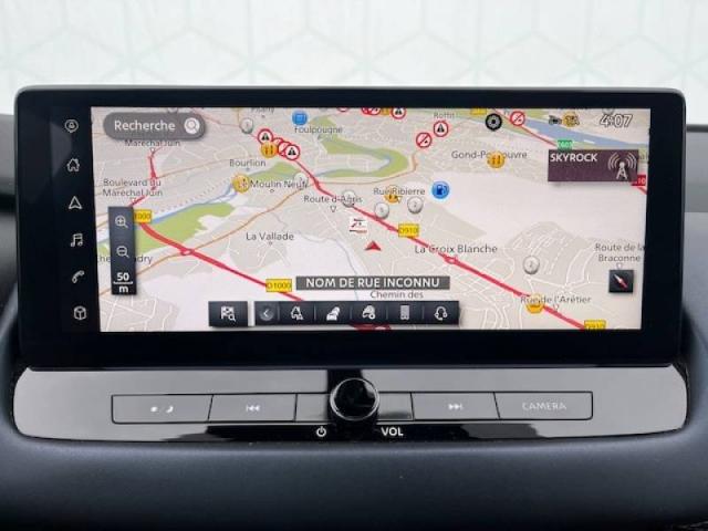 Nissan Qashqai image 9