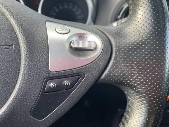 Nissan Juke image 8