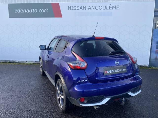 Nissan Juke image 7