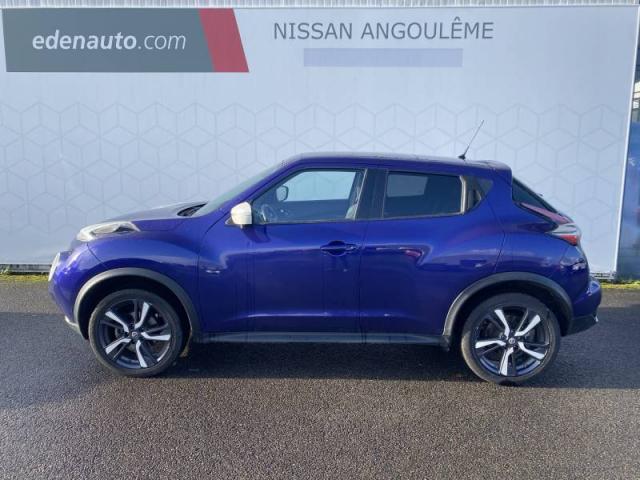 Nissan Juke image 5