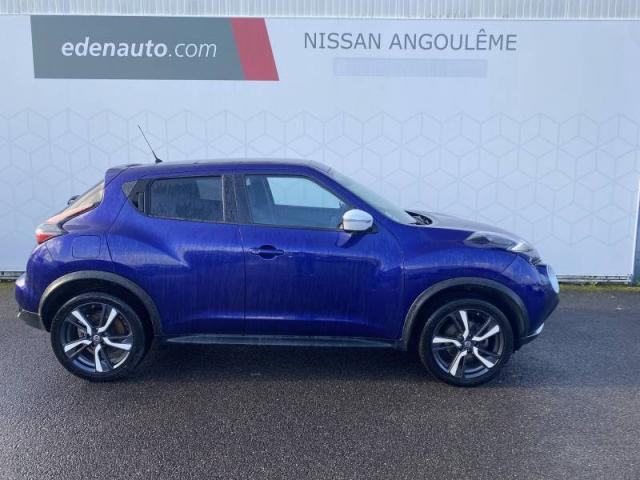 Nissan Juke image 3