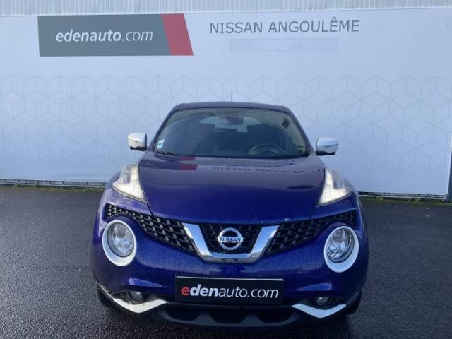Nissan Juke image 1