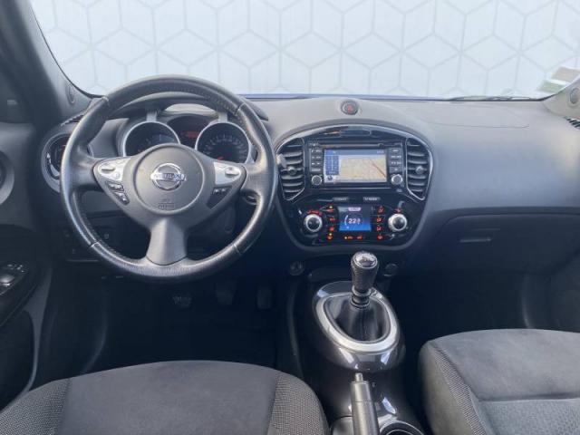 Nissan Juke image 6