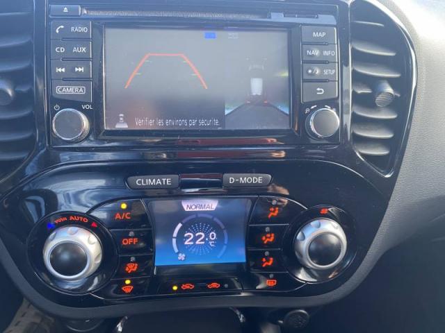 Nissan Juke image 9