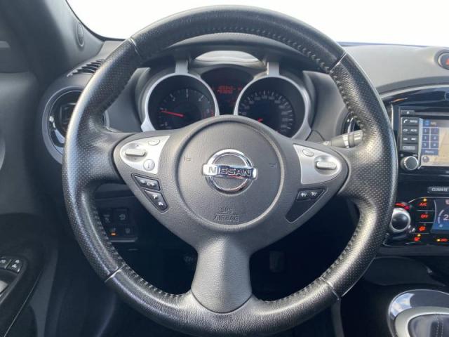Nissan Juke image 4