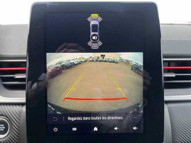 Renault Captur image 7