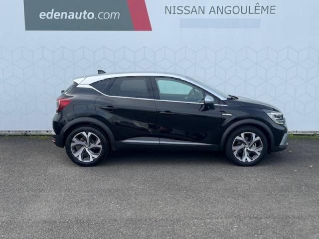 Renault Captur image 3