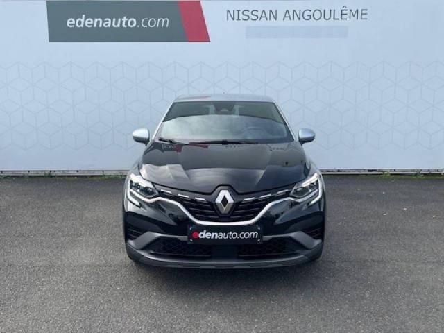 Renault Captur image 6