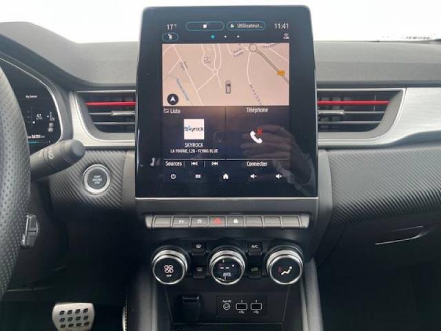 Renault Captur image 9