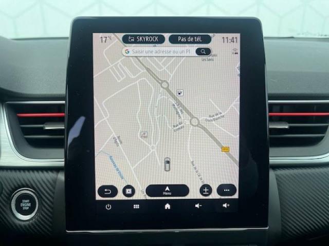 Renault Captur image 1