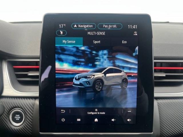 Renault Captur image 5