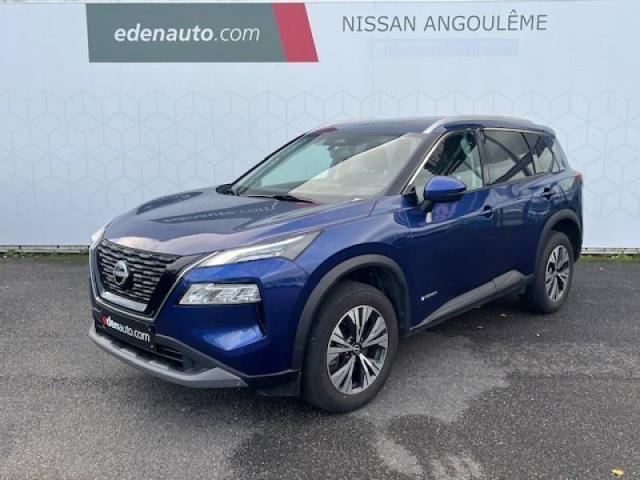 Nissan X-Trail E-Power 204 Ch N-Connecta