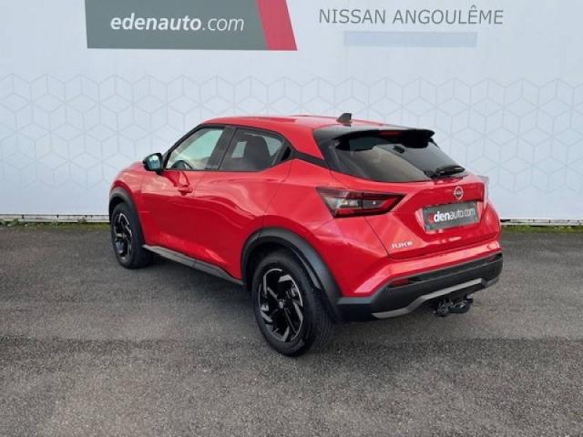 Nissan Juke image 3