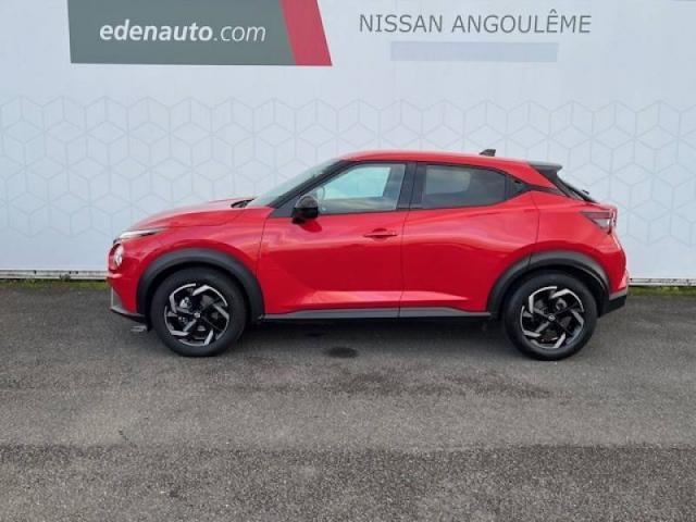Nissan Juke image 2