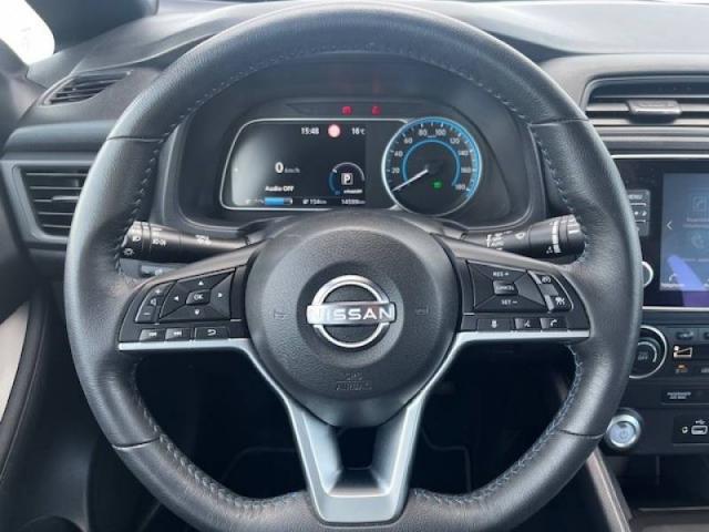 Nissan Leaf image 5