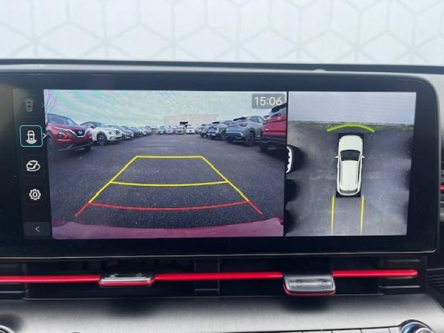 Hyundai Kona image 1