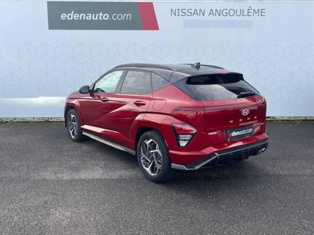 Hyundai Kona image 9