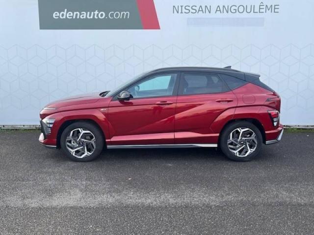 Hyundai Kona image 3