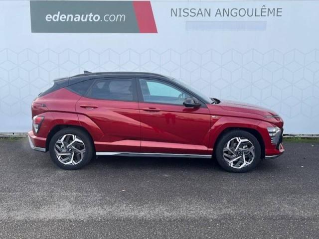 Hyundai Kona image 7