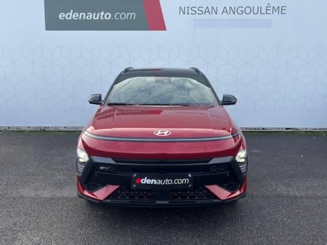 Hyundai Kona image 8