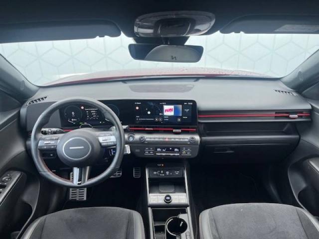 Hyundai Kona image 4