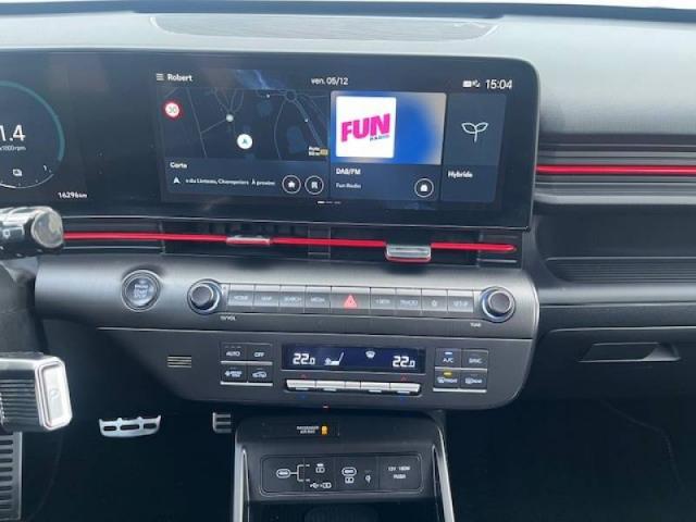 Hyundai Kona image 5