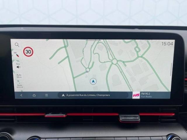 Hyundai Kona image 2