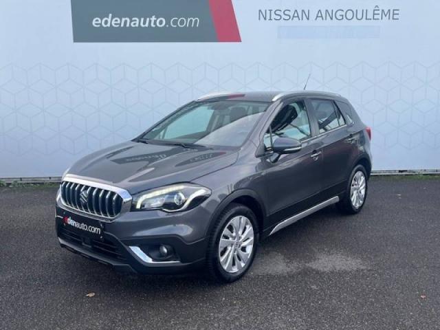 Suzuki Sx4 S-Cross 1.4 Smart Hybrid