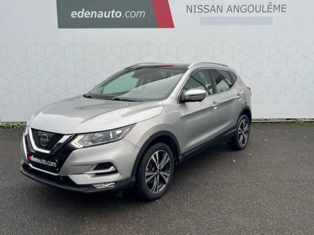 Nissan Qashqai 1.5 Dci 110 N-Connecta