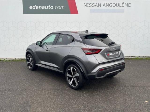 Nissan Juke image 6