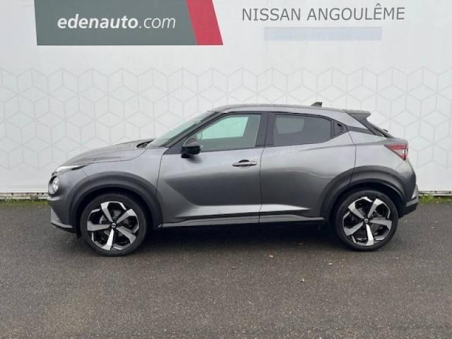 Nissan Juke image 5
