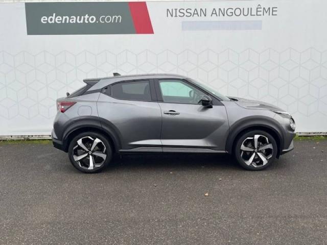 Nissan Juke image 9