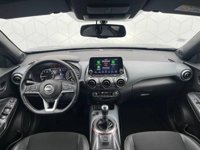 Nissan Juke image 4