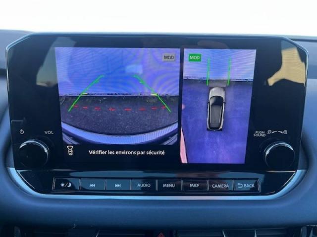 Nissan Qashqai image 9