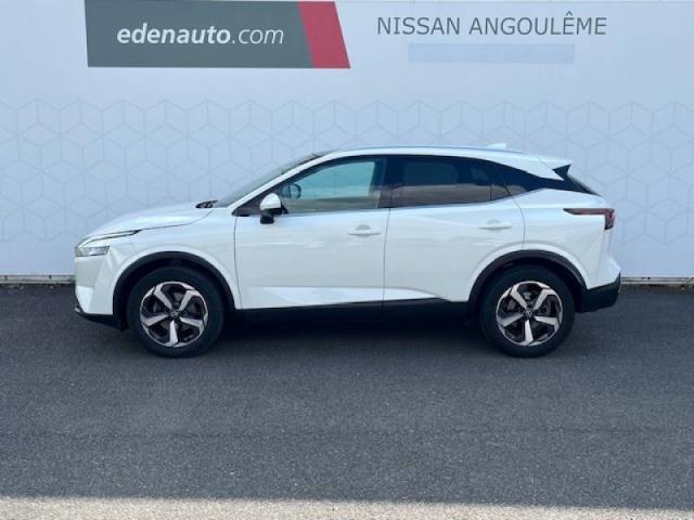 Nissan Qashqai image 3