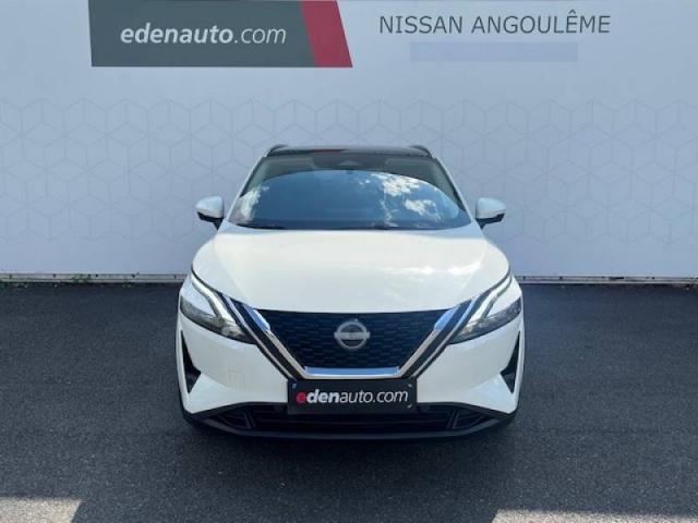 Nissan Qashqai image 2